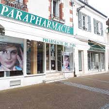 Pharmacie du Parc