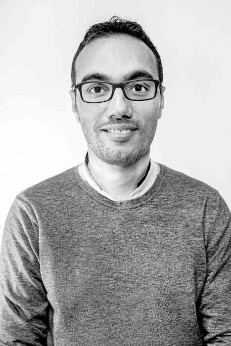 Dr Ali Abdou, Chirurgien urologue à Ermont