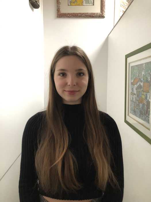 Marilou Patat