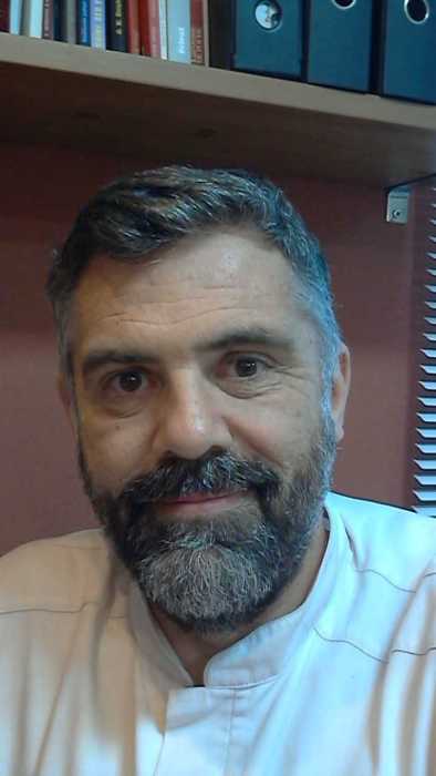 FREDERIC FOSSEY