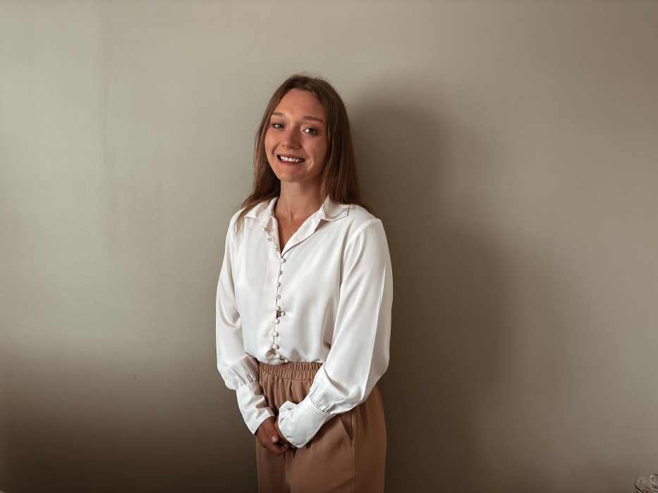 MORGANE FEVRIER