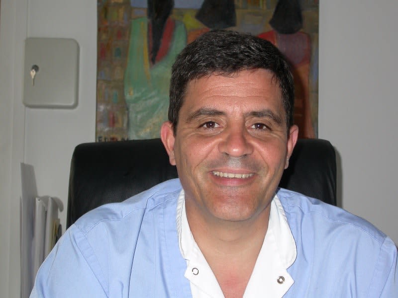 Dr Bruno DEZILE