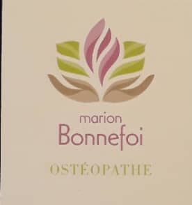 Marion BONNEFOI  
