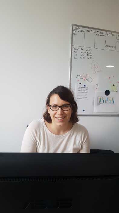 Dr Emmanuelle BURNAT