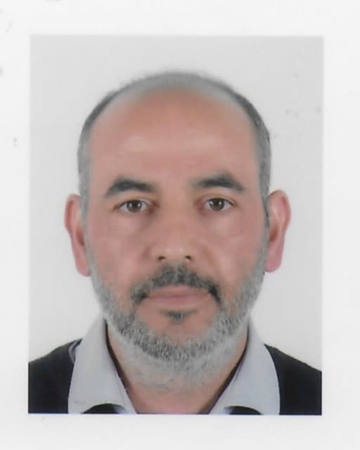 Dr El Mostafa El Rhatrif 