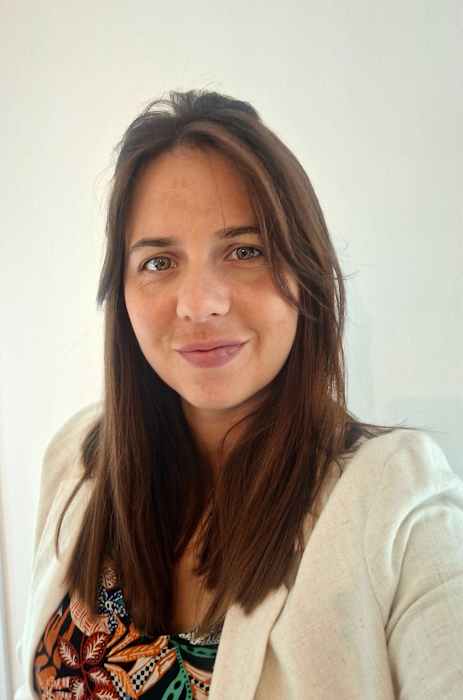 Dr Eve Giraud, Psychologue à Ondres