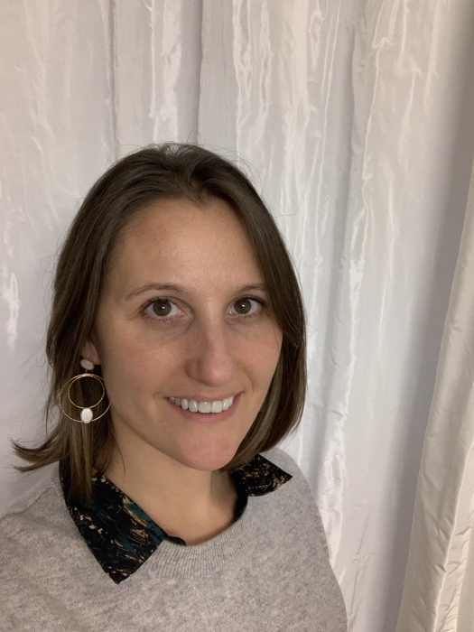 Dr Charlotte BREVET