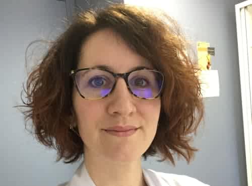 Dr Koba COHEN