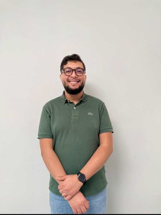 Yahya NAFI