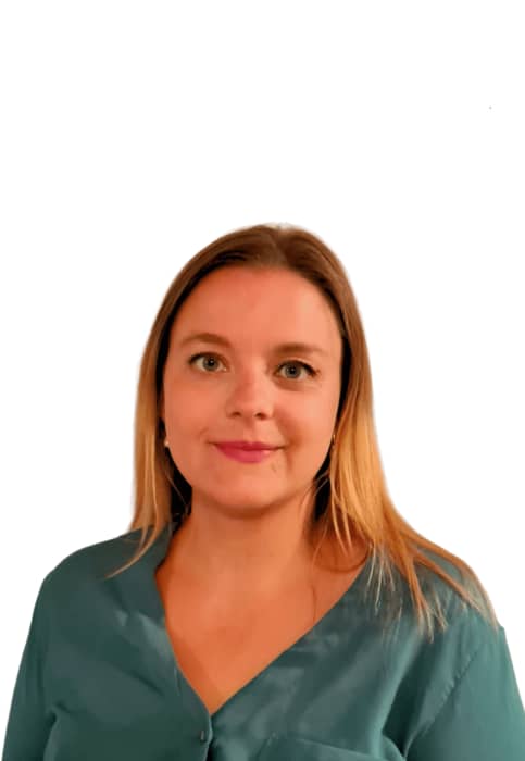 Léa Bidault