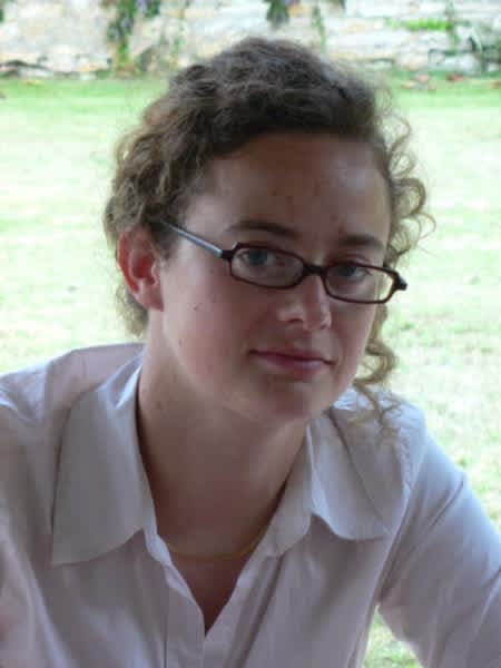 Dr Marie-Hélène Barthes Fline