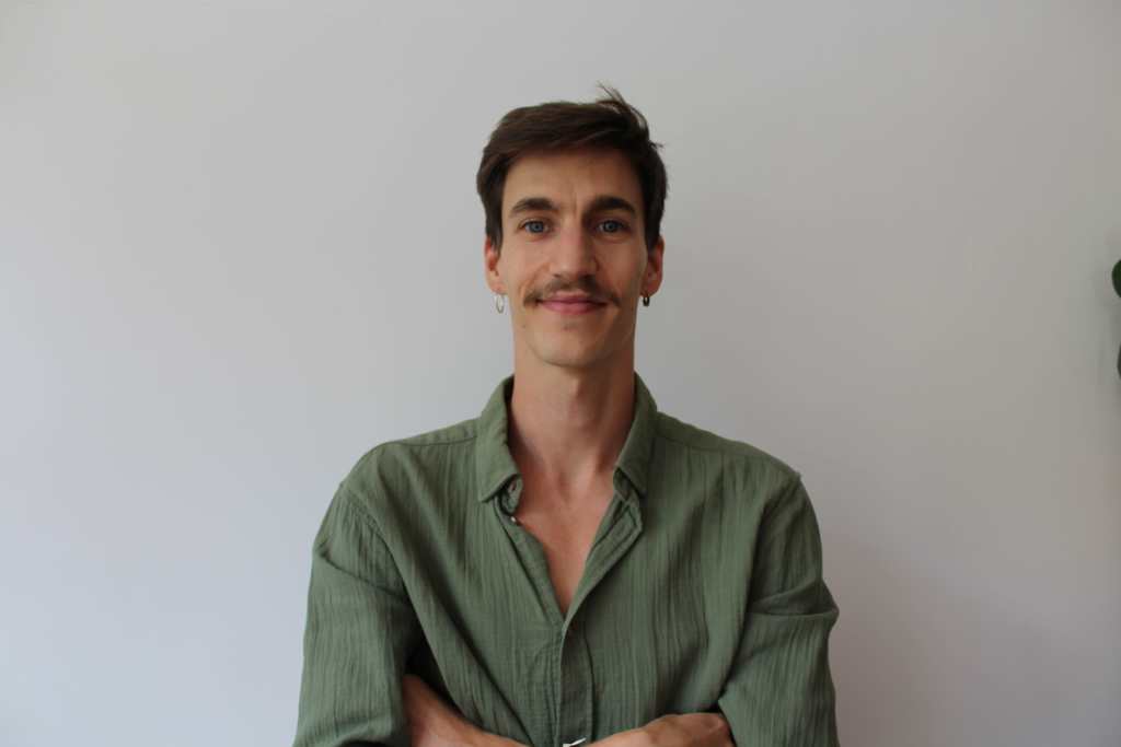Théo ROBERT