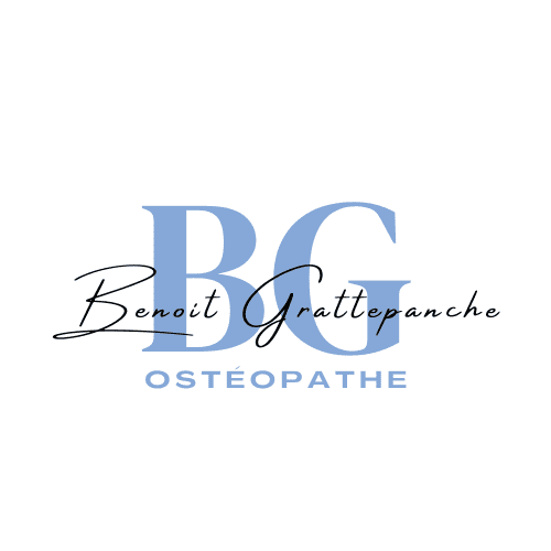 Dr Benoit Grattepanche, Ostéopathe à Binic-Étables-Sur-Mer