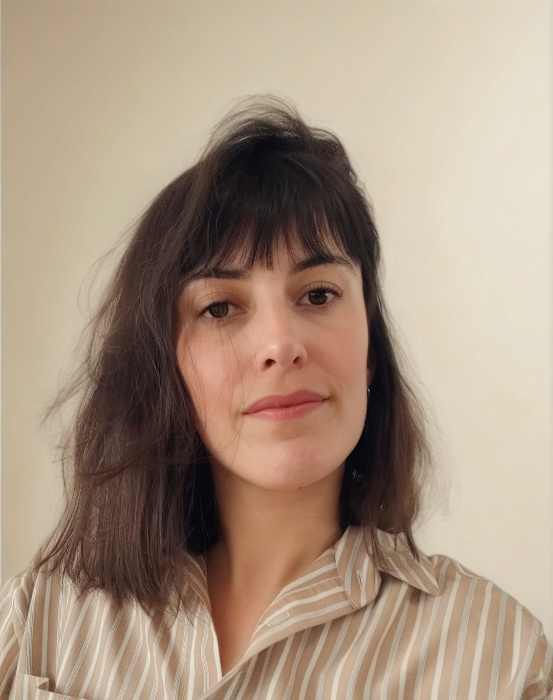 Noémie Boucard, Psychologue à Annecy