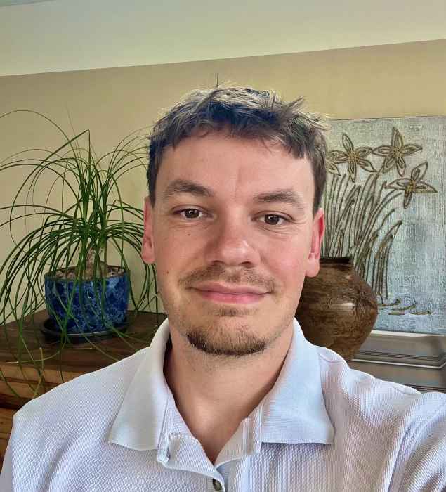 Bastien Courseau
