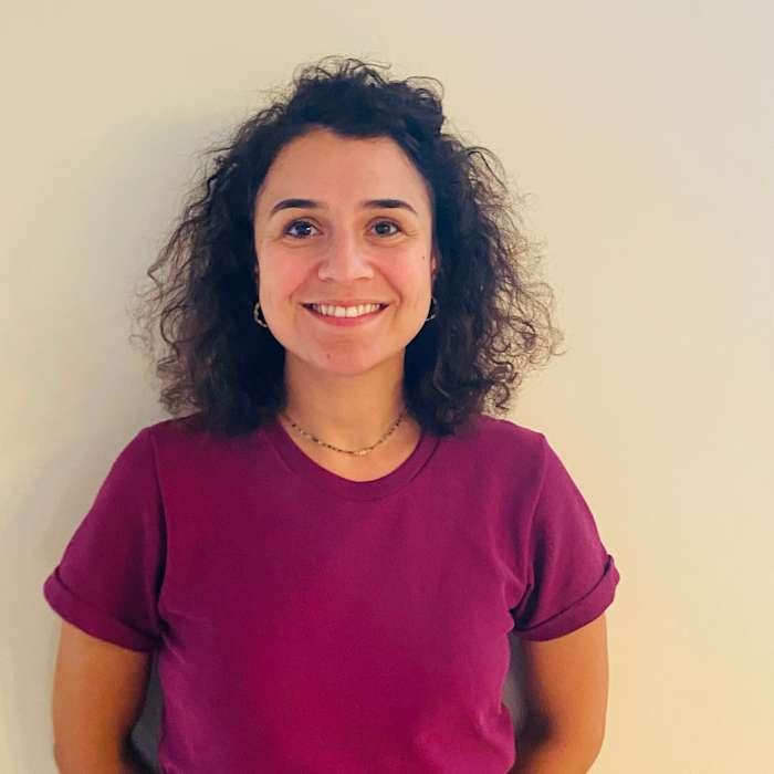 Dr Suzanne Badr, Pédiatre à Aytré