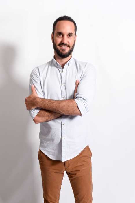 Frédéric DEMANGE