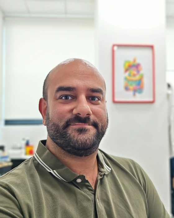 Dr Natanel BENABOU