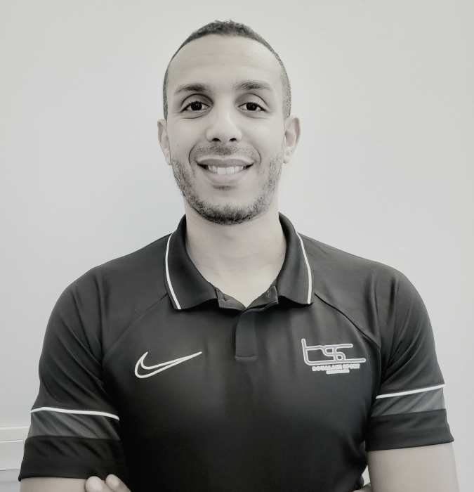 Soufiane BOUALAMI