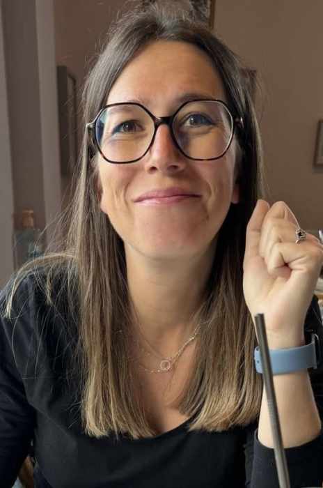 Capucine Chavanne