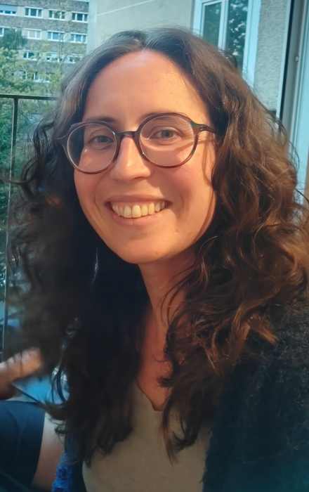 Anissa BOUKHELIF-YAHIA