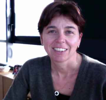 Dr Ann-Sophie BOCAGE DERLICH