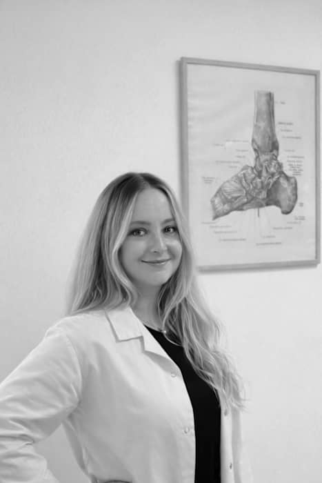 Justine Pedrini