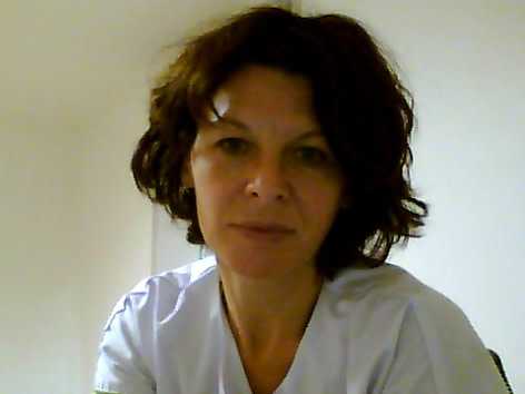 ANGELIQUE VADOT