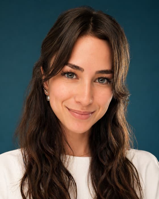 Dr Lisa Fabiani, Ophtalmologue à Paris