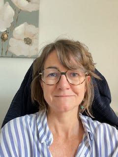 Dr Stéphanie Desmazes