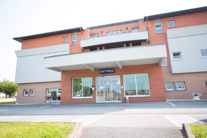Centre Hospitalier le Nouvion