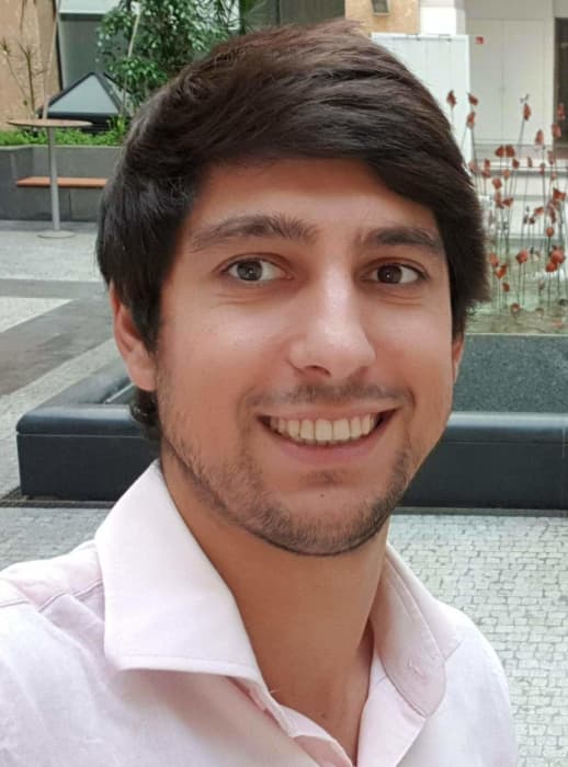Dr Sá HORACIO
