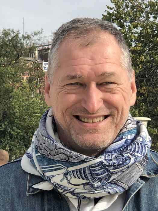 Dr Antoine CAULIEZ