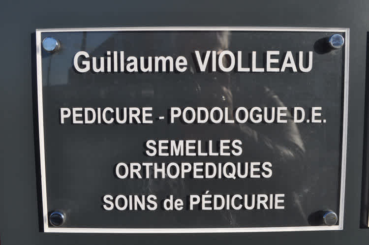GUILLAUME VIOLLEAU