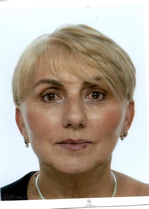 Dr Aurora Toma