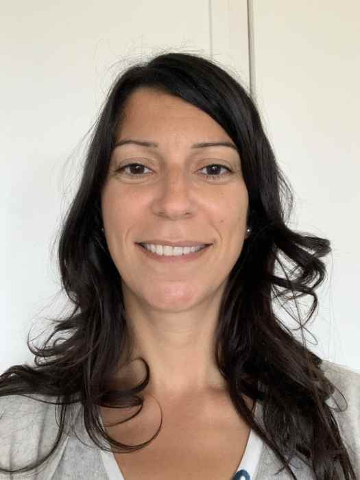 Dr Malika GALLIOU