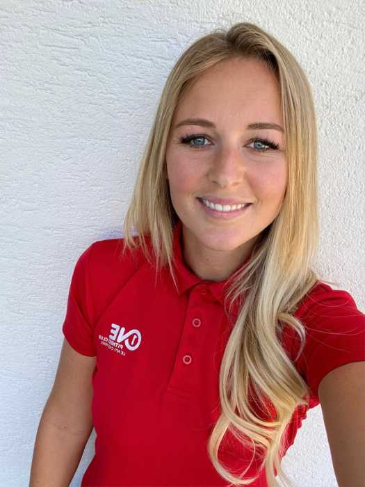 Emmanuelle BALD 