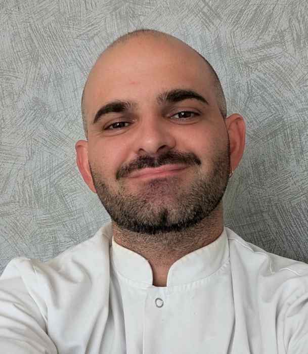 Antoine Lhermelier, Pédicure podologue à Brest