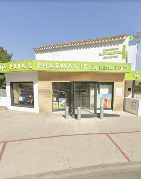 Pharmacie du Rond Point