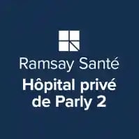  Scanner et IRM - Hôpital Privé de Parly II