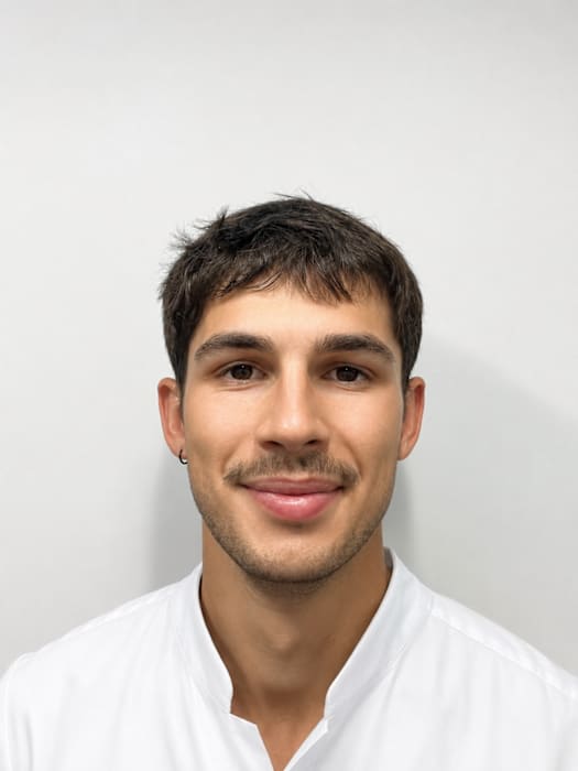Léo Fabères