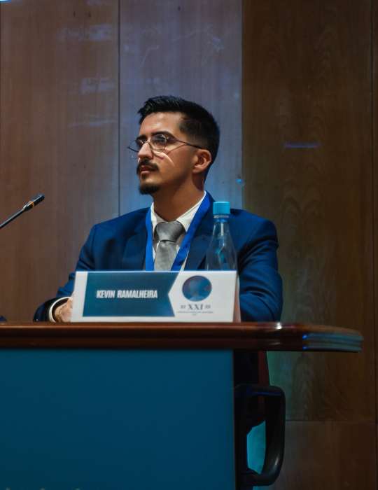 Dr Kévin RAMALHEIRA