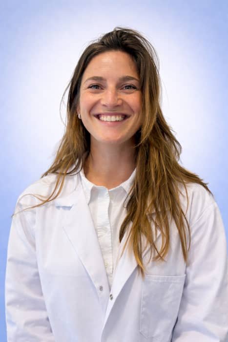 Dr Justine Debuigny, Sage-femme à Pamiers