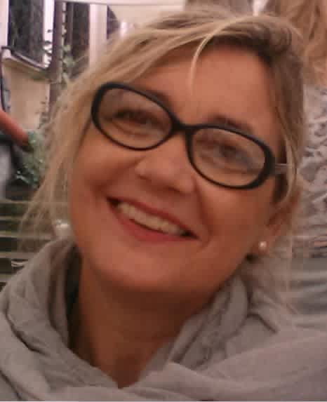 Ewa SZYMANOWSKA
