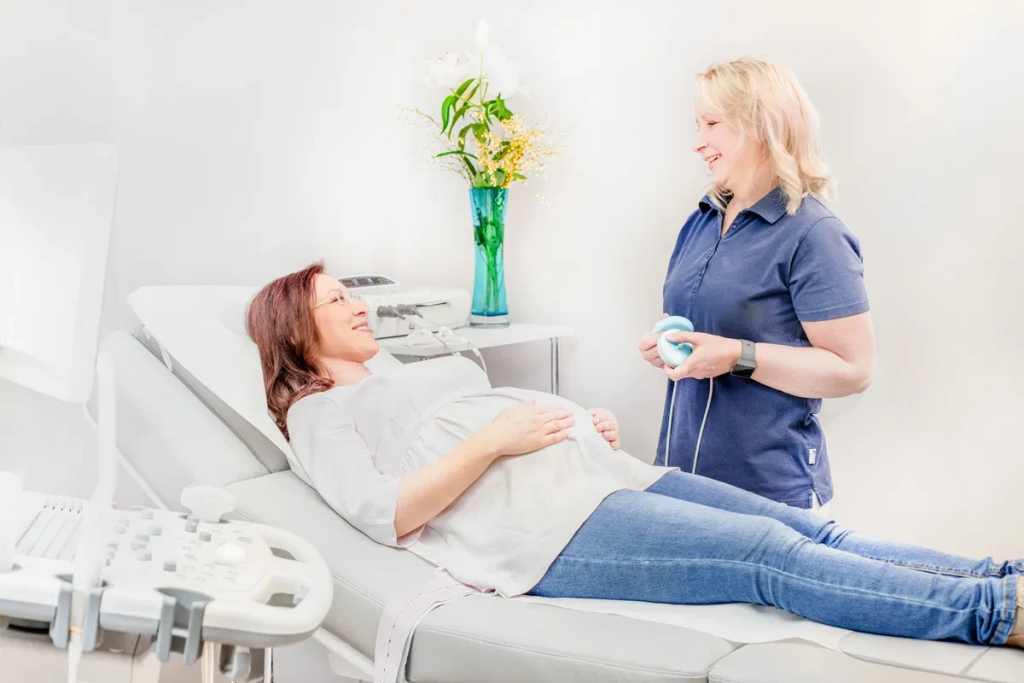 Dr Med Elnaz Haji Loueian Frauenarzt Gyn kologe In Berlin Doctolib