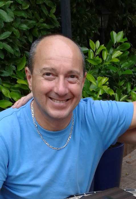 Dr Jean Francois HEURTIER