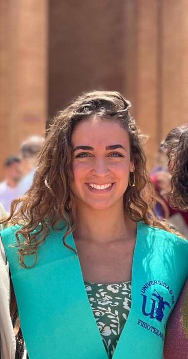Sara Ruiz Gallardo