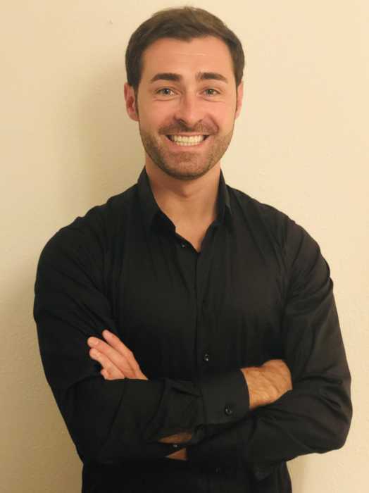 Simon PRIEUR