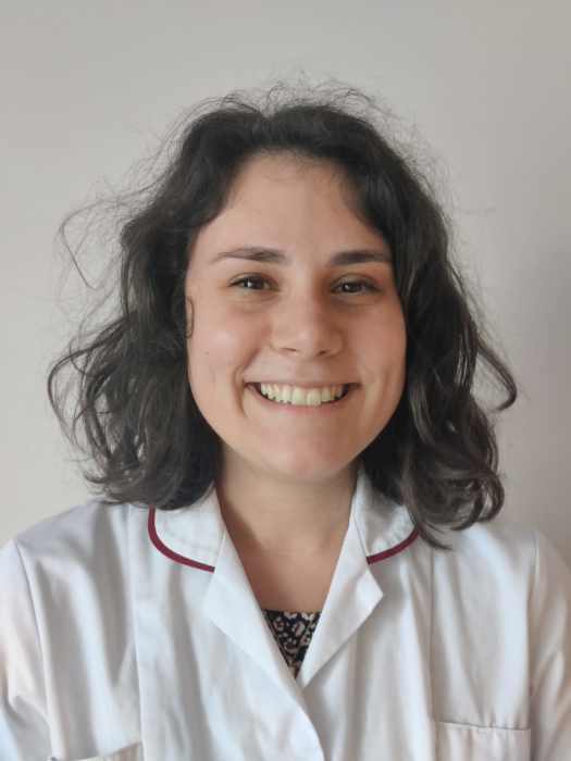 Camille Fleury
