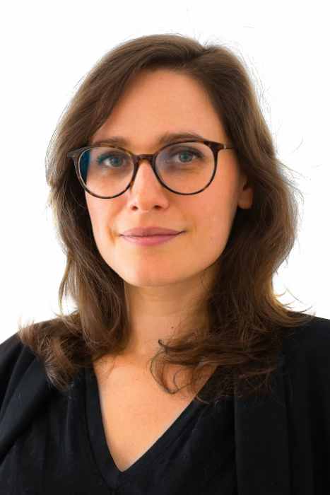 Alexandra CAMARTY